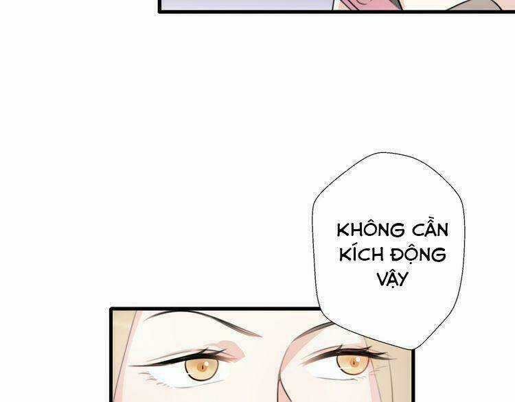 Cuộc Chiến Tình Yêu Chapter 44 trang 3