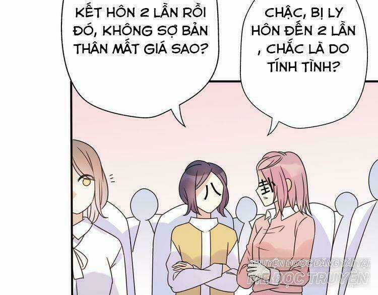 Cuộc Chiến Tình Yêu Chapter 44 trang 30