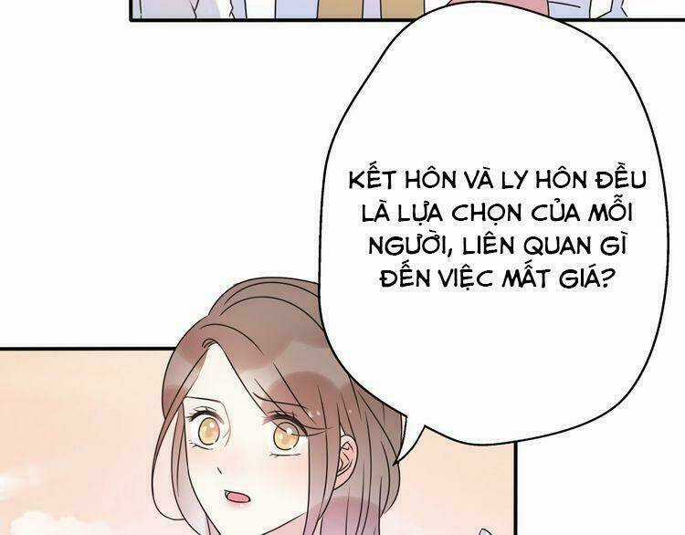 Cuộc Chiến Tình Yêu Chapter 44 trang 31