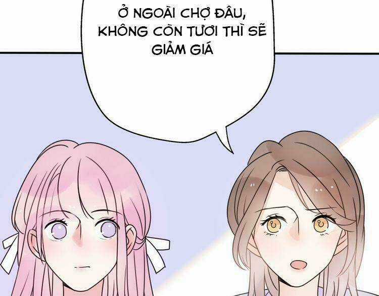 Cuộc Chiến Tình Yêu Chapter 44 trang 33