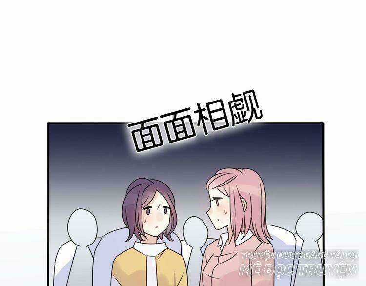 Cuộc Chiến Tình Yêu Chapter 44 trang 35