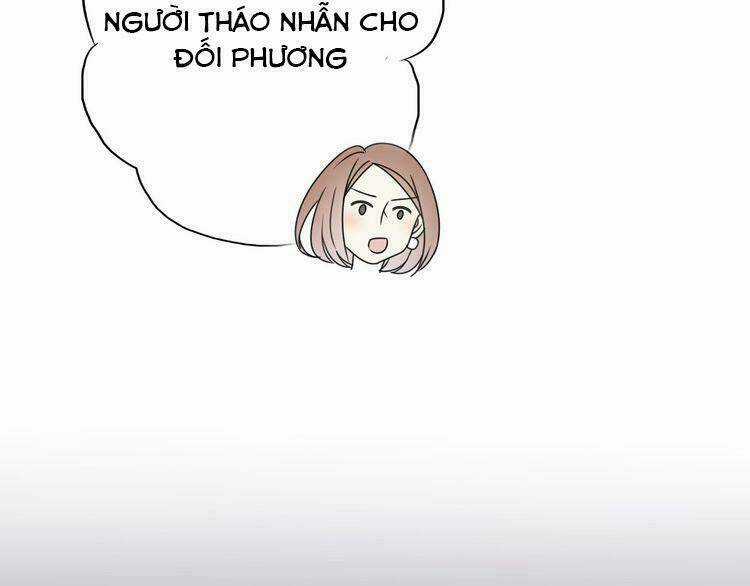 Cuộc Chiến Tình Yêu Chapter 44 trang 39