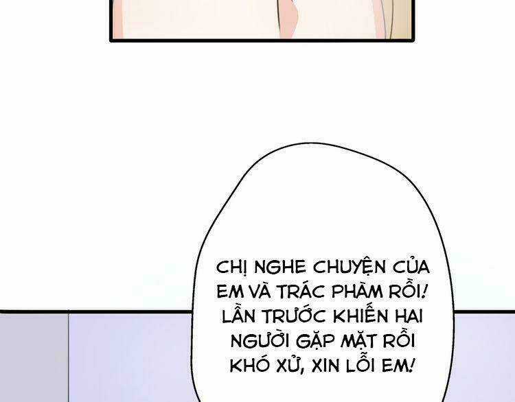 Cuộc Chiến Tình Yêu Chapter 44 trang 4
