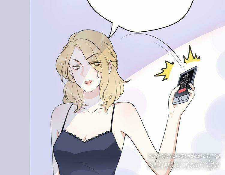 Cuộc Chiến Tình Yêu Chapter 44 trang 5