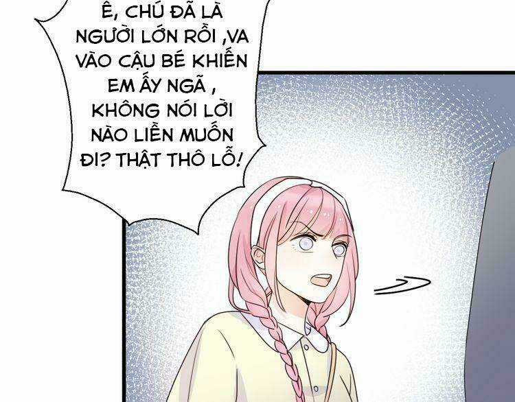 Cuộc Chiến Tình Yêu Chapter 44 trang 53