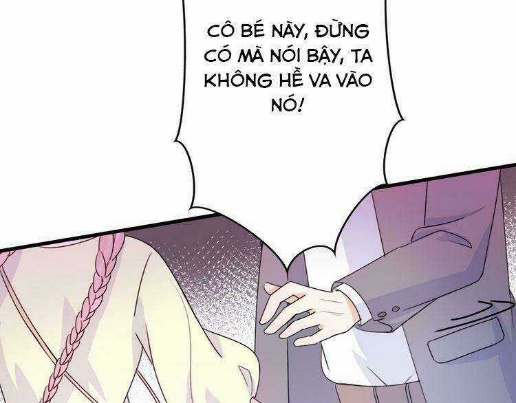 Cuộc Chiến Tình Yêu Chapter 44 trang 56