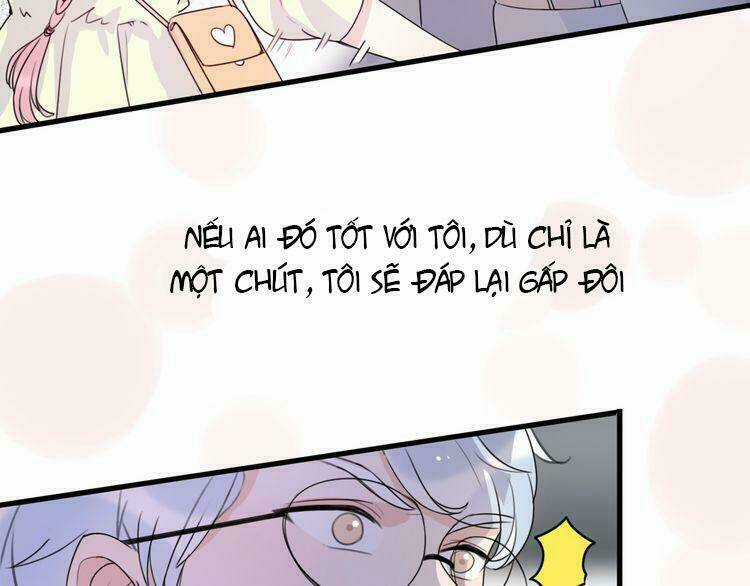 Cuộc Chiến Tình Yêu Chapter 44 trang 57