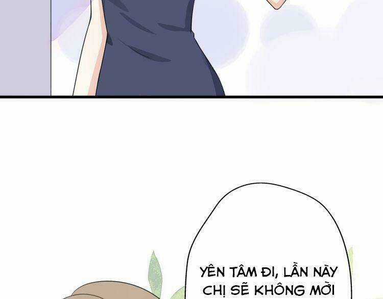 Cuộc Chiến Tình Yêu Chapter 44 trang 6