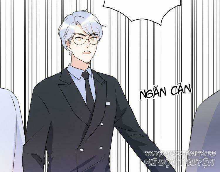 Cuộc Chiến Tình Yêu Chapter 44 trang 60