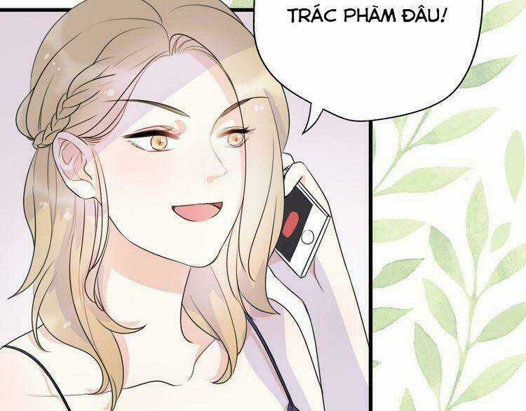 Cuộc Chiến Tình Yêu Chapter 44 trang 7