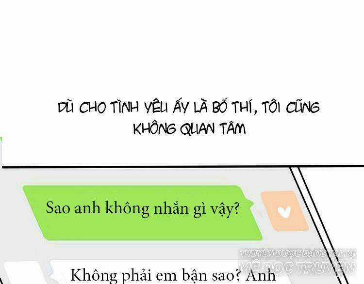 Cuộc Chiến Tình Yêu Chapter 44 trang 75