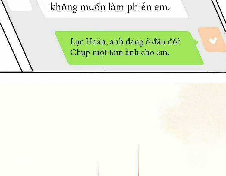Cuộc Chiến Tình Yêu Chapter 44 trang 76