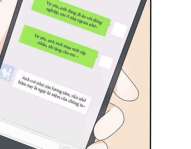 Cuộc Chiến Tình Yêu Chapter 44 trang 83