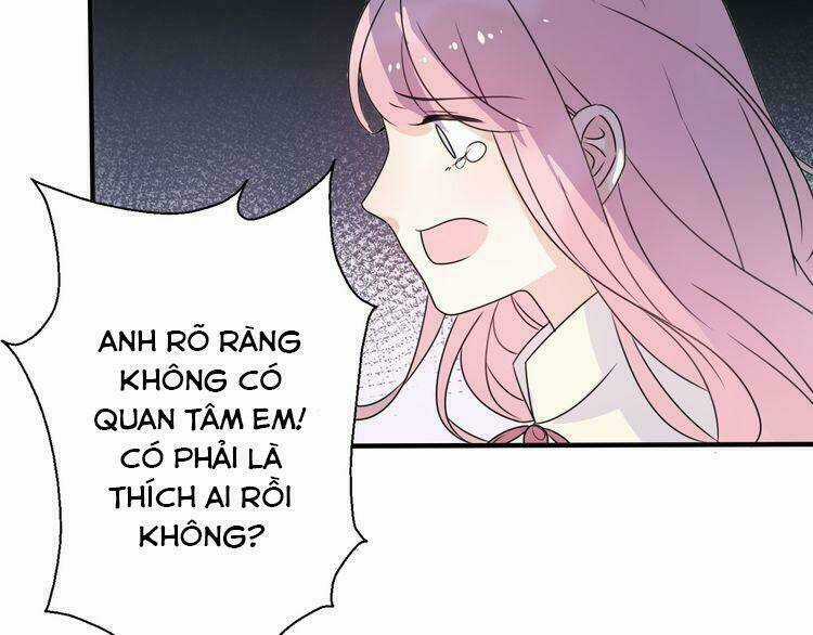 Cuộc Chiến Tình Yêu Chapter 44 trang 88