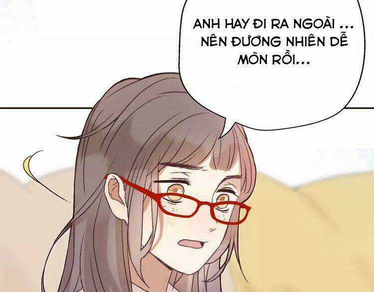 Cuộc Chiến Tình Yêu Chapter 5 trang 115