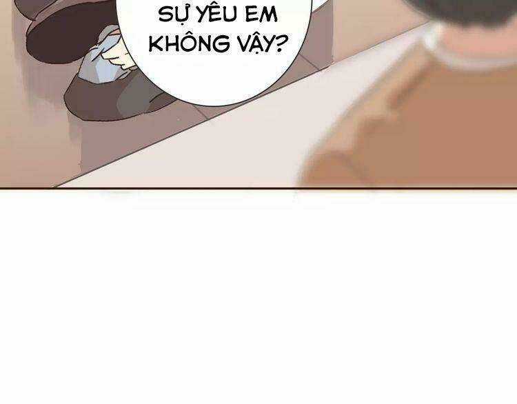 Cuộc Chiến Tình Yêu Chapter 5 trang 123