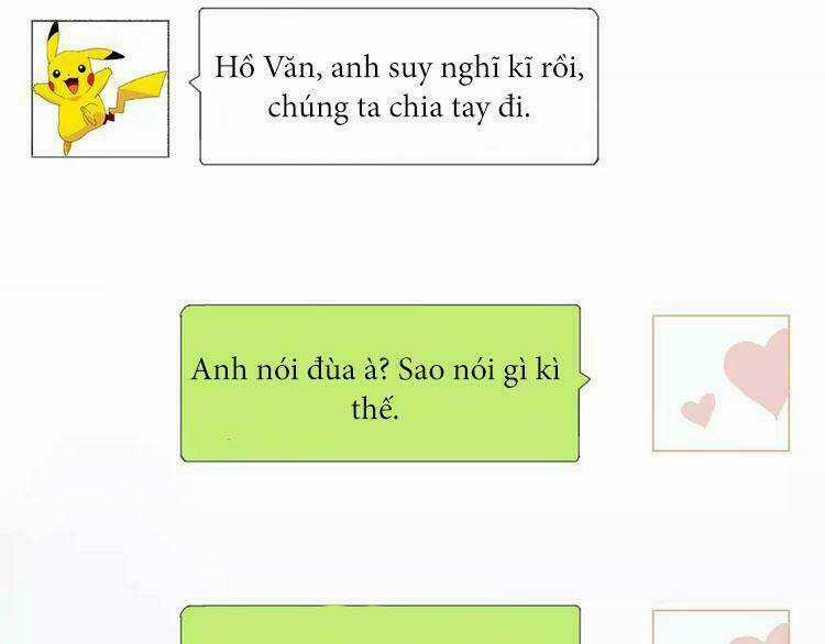 Cuộc Chiến Tình Yêu Chapter 5 trang 126