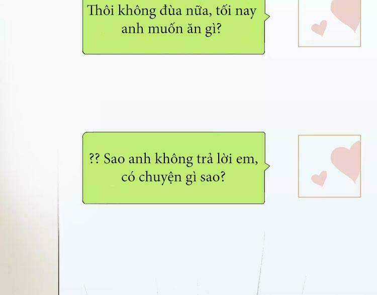 Cuộc Chiến Tình Yêu Chapter 5 trang 127