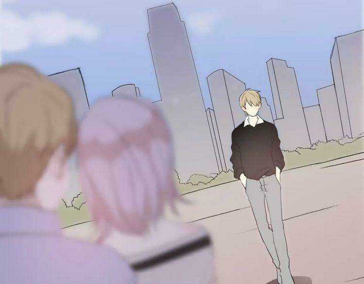 Cuộc Chiến Tình Yêu Chapter 5 trang 21