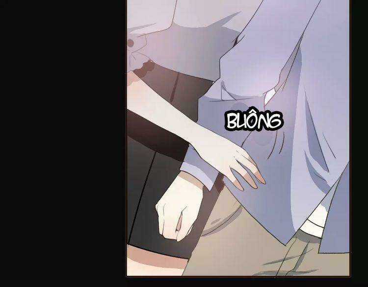 Cuộc Chiến Tình Yêu Chapter 5 trang 28