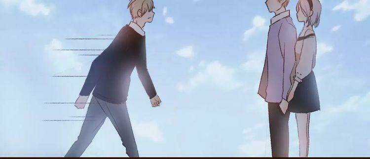 Cuộc Chiến Tình Yêu Chapter 5 trang 30