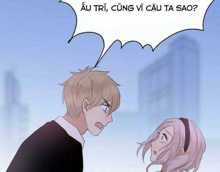 Cuộc Chiến Tình Yêu Chapter 5 trang 32