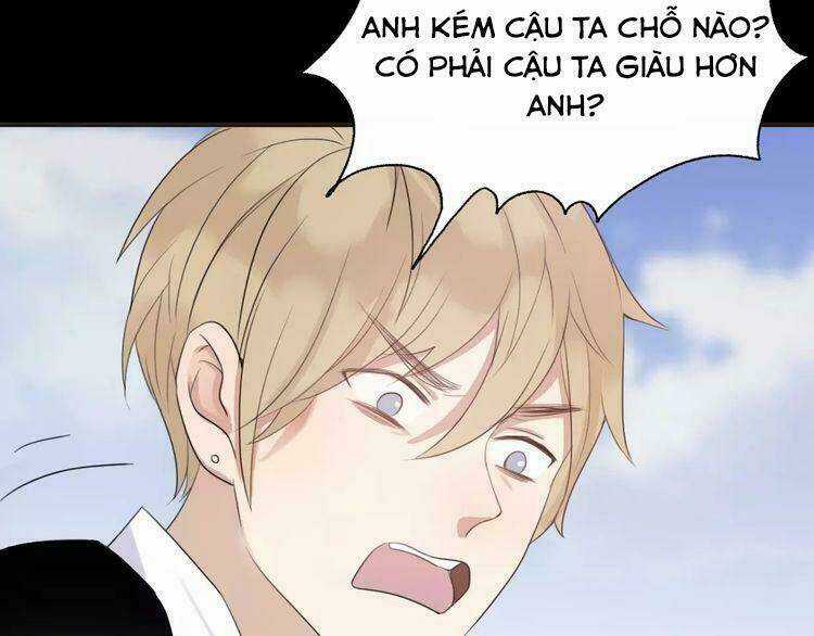 Cuộc Chiến Tình Yêu Chapter 5 trang 34