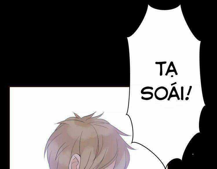 Cuộc Chiến Tình Yêu Chapter 5 trang 38