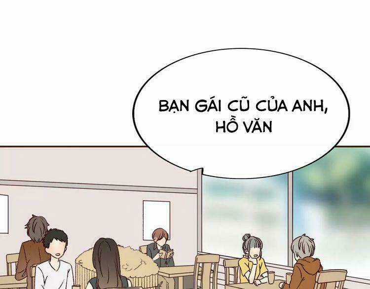 Cuộc Chiến Tình Yêu Chapter 5 trang 80