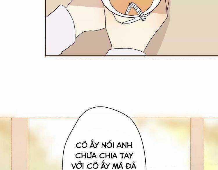 Cuộc Chiến Tình Yêu Chapter 5 trang 87