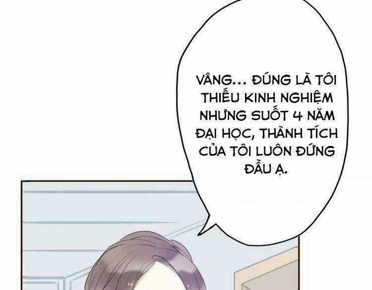 Cuộc Chiến Tình Yêu Chapter 6 trang 136