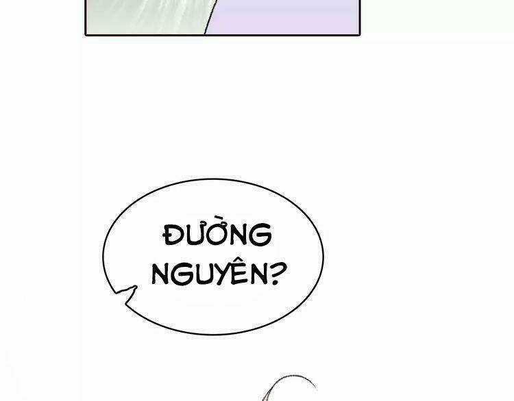 Cuộc Chiến Tình Yêu Chapter 6 trang 55