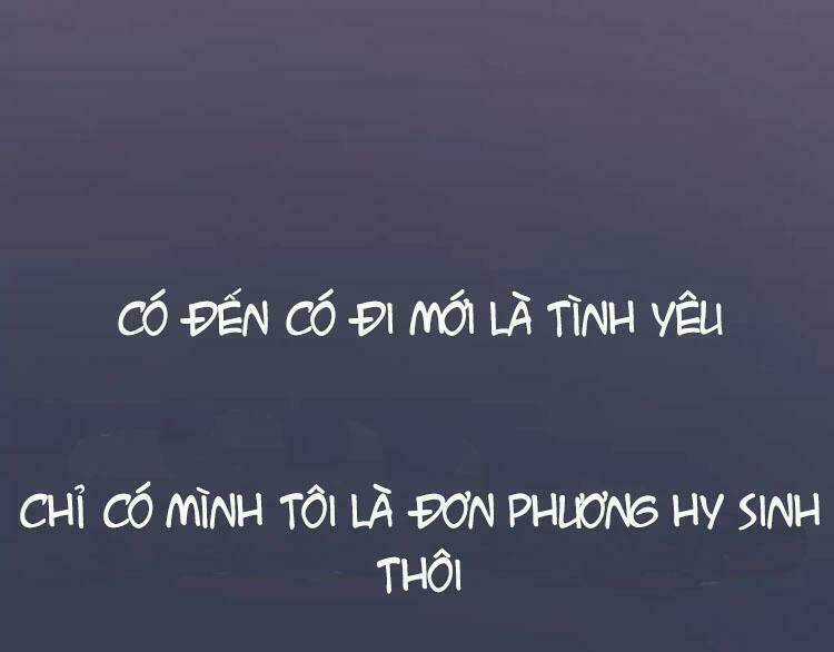 Cuộc Chiến Tình Yêu Chapter 6 trang 71