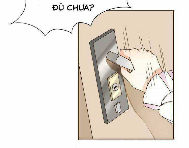Cuộc Chiến Tình Yêu Chapter 6 trang 78