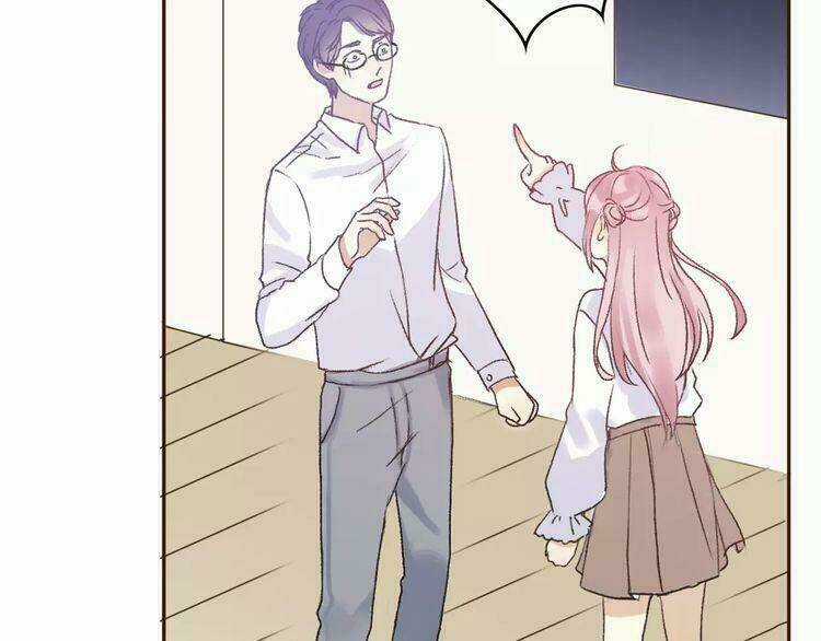 Cuộc Chiến Tình Yêu Chapter 6 trang 84