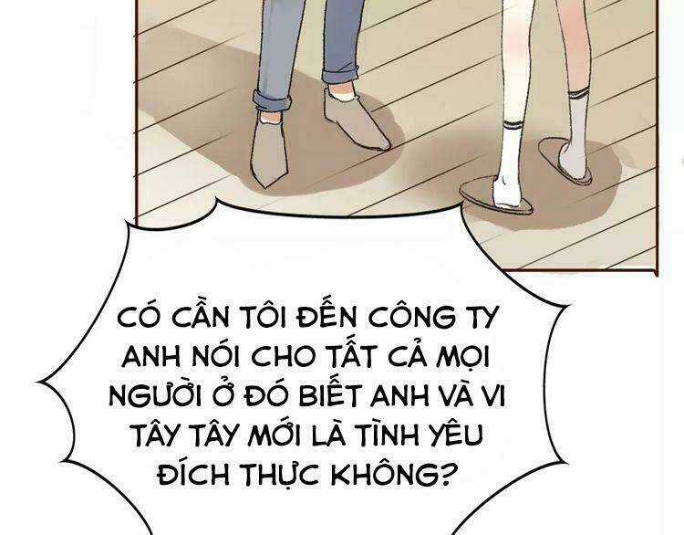 Cuộc Chiến Tình Yêu Chapter 6 trang 85