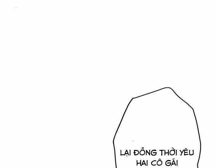 Cuộc Chiến Tình Yêu Chapter 6 trang 9