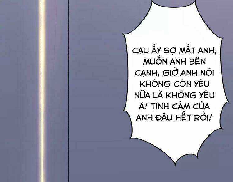 Cuộc Chiến Tình Yêu Chapter 6 trang 95