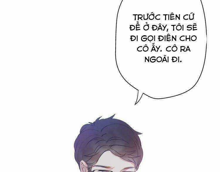 Cuộc Chiến Tình Yêu Chapter 7 trang 17