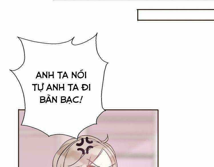 Cuộc Chiến Tình Yêu Chapter 7 trang 24