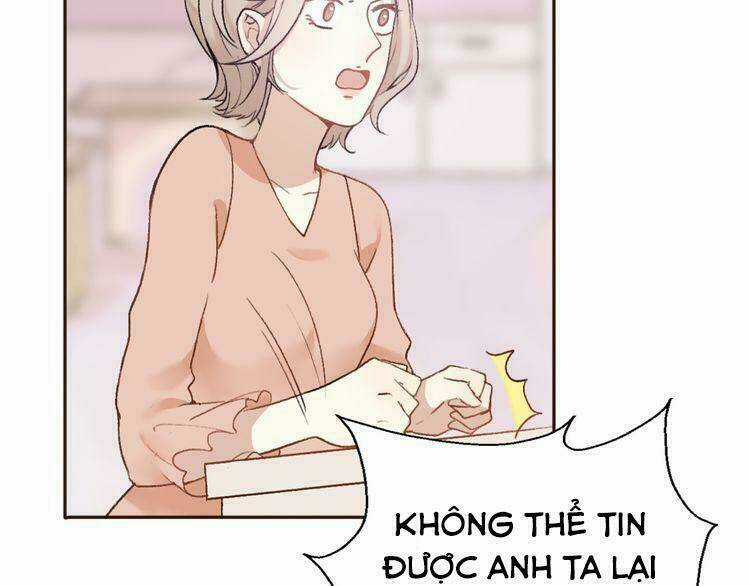 Cuộc Chiến Tình Yêu Chapter 7 trang 25