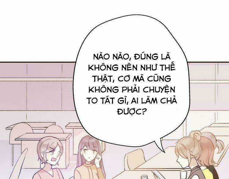 Cuộc Chiến Tình Yêu Chapter 7 trang 27