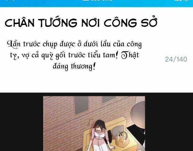 Cuộc Chiến Tình Yêu Chapter 7 trang 34