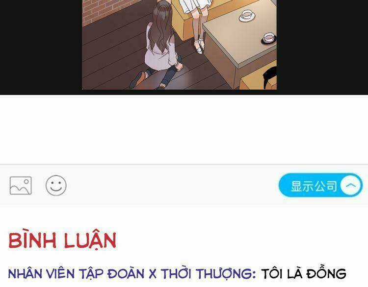 Cuộc Chiến Tình Yêu Chapter 7 trang 35
