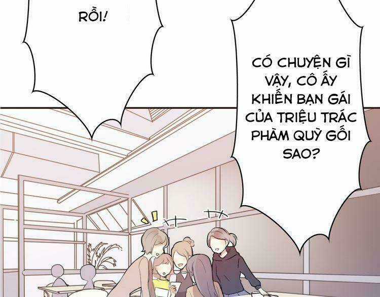 Cuộc Chiến Tình Yêu Chapter 7 trang 38