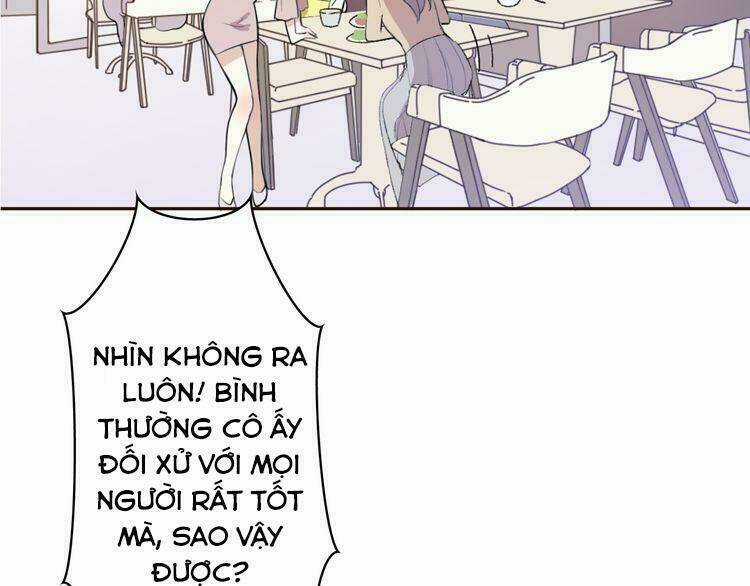 Cuộc Chiến Tình Yêu Chapter 7 trang 39