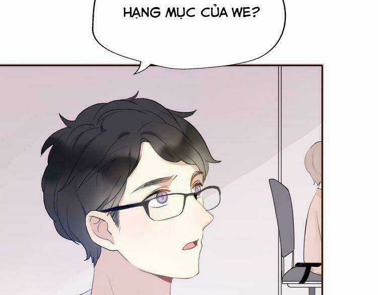 Cuộc Chiến Tình Yêu Chapter 7 trang 5