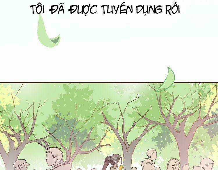 Cuộc Chiến Tình Yêu Chapter 7 trang 50