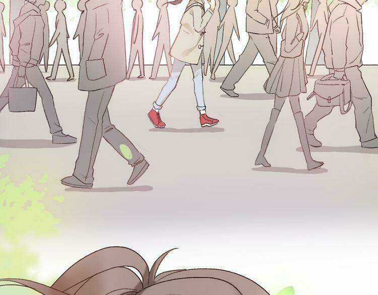 Cuộc Chiến Tình Yêu Chapter 7 trang 51