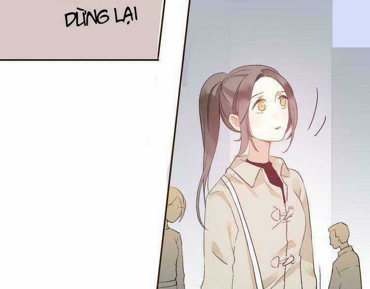 Cuộc Chiến Tình Yêu Chapter 7 trang 56